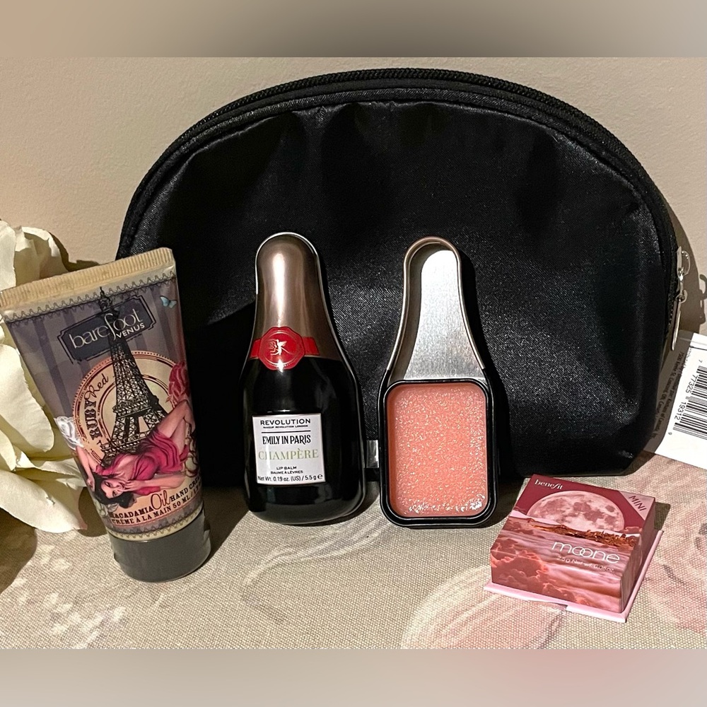 Dreaming of Paris Bundle